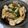 chou*'s cooksnap of when they made 銀座の思い出☆チャリハイピン.