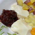 ＨａｎｄＭ's cooksnap of when they made 黄金比のふるふる豆花（トウホァ）.