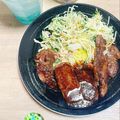 一番星寿美次郎's cooksnap of when they made 【低糖質おつまみ】カット野菜の簡単サラダ.