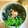 ぽろっとＱちゃん's cooksnap of when they made いつものお茶漬けにわかめとかいわれ大根.