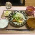 0_maru's cooksnap of when they made 鮭の甘酢照り焼き〜タルタルソースがけ〜.