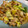 なつえり's cooksnap of when they made 豚の味噌みりん漬け焼きの♪肉野菜炒め🤩🍚.