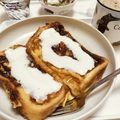 papaapa's cooksnap of when they made 簡単。失敗無し。世界一のフレンチトースト.