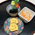 にきけん's cooksnap of when they made ♪簡単♪伊達巻き寿司.