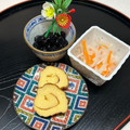 にきけん's cooksnap of when they made ♪簡単♪伊達巻き寿司.
