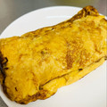 なしさん。's cooksnap of when they made だし巻き卵.