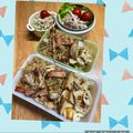 ルぴあ's cooksnap of when they made 鶏皮とキャベツの塩コショウ炒め.