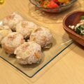KEI〜☆'s cooksnap of when they made 春を満喫　簡単美味しい♡ たけのこご飯.