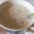 くむちん's cooksnap of when they made ホットなミックスジュース(’-’*).