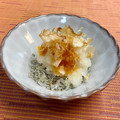 島子☆'s cooksnap of when they made しらすのおろし和え.