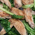 ﾌﾞﾚﾝﾀﾞ's cooksnap of when they made うちの定番♡たっぷり黒胡椒の塩焼き手羽先.