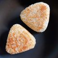 のんべぇヒロ's cooksnap of when they made ◆絶品　うちの焼きおにぎり◆.