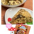 島子☆'s cooksnap of when they made HMでフルグラ とプルーンのスコーン.