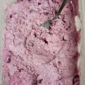 あゆはと's cooksnap of when they made 苺ヨーグルト★アイス.