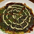 ☆ドキンちゃん☆”'s cooksnap of when they made 白菜だけのお好み焼き.