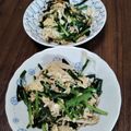 嵐の松潤が大好き♥️♥️'s cooksnap of when they made ごはんがすすむ♪ニラ卵モヤシ.