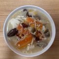 かおり♡♡♡'s cooksnap of when they made 一杯満足♪食べる酸辣湯スープ.