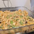 mahorou's cooksnap of when they made 卯の花(おからの炊いたん).