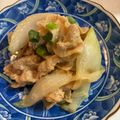 ｂｅｒｒｙ＋'s cooksnap of when they made ～白米泥棒～甘辛お味噌の豚バラ炒め.