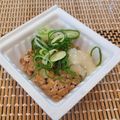 あーこ姐's cooksnap of when they made 塩麹納豆＊＊.