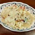 ｊｏｃｏｍｏｍｏｌａ's cooksnap of when they made 北海道♪じゃがいものミルクグラタン.