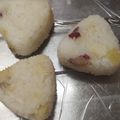 ろんたまっは's cooksnap of when they made 【農家のレシピ】さつまいもご飯.