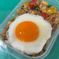 一番星寿美次郎's cooksnap of when they made お弁当用のきれいでまん丸目玉焼き.