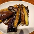 ぺぇこ♡'s cooksnap of when they made 我が家のしょうがＤＥなす.