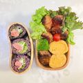 〜みみ〜's cooksnap of when they made くるくる玉子焼き.