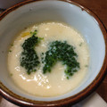 ばたみそーぱん☆'s cooksnap of when they made チ―ズがとろ～り♡イタリアン茶碗蒸し.