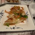 ましち's cooksnap of when they made ♡キャベツと桜えびのいため物♡.