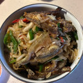 チャロネコ's cooksnap of when they made 夏にさっぱり！柔らか鶏むね肉の南蛮漬け.