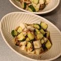 アクセル☆'s cooksnap of when they made *きゅうりと長いも*和えただけ♪.