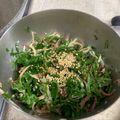 智子のキッチン工房's cooksnap of when they made 混ぜるだけ★みょうが★簡単おつまみ大量.