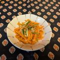 龍青空ママ's cooksnap of when they made 人参とツナのかぼすハニーマスタード.