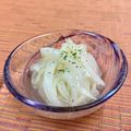 島子☆'s cooksnap of when they made オイル酢玉ねぎ【作り置き】.