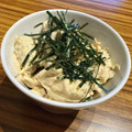 りにゃ's cooksnap of when they made ささみとマヨわさびのおつまみ.
