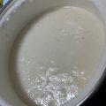 まれりよう's cooksnap of when they made 鍋で10分⁉︎簡単甘酒の作り方.