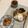 退屈をあげる's cooksnap of when they made タケノコの天ぷら.