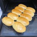 さっちゃん←元こ茄子's cooksnap of when they made 全粒粉入りのパン生地.