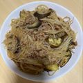 みるく大福's cooksnap of when they made 簡単！マーボー春雨.