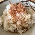 papikun's cooksnap of when they made つゆかけごはん.