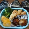 ばたみそーぱん☆'s cooksnap of when they made 安いむね肉がメチャ柔らかいザンギからあげ.