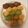yu26♡'s cooksnap of when they made バレンタイン♡電子レンジでチョコクランチ.