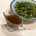 なつき☆ミ's cooksnap of when they made エコ！ツナ缶の油で美味ドレッシング.