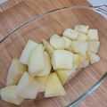 ハルノンママ's cooksnap of when they made 簡単！ラフランスの切り方.