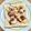 ＊なぁ＊'s cooksnap of when they made 朝の幸せ！チョコバナナバタートースト！.