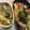xyzクック's cooksnap of when they made もったいない！かぼちゃの皮できんぴら♪.