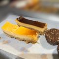 n96's cooksnap of when they made 毎年バレンタインに焼くNYチーズケーキ.