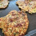 まみくりこ's cooksnap of when they made 実家秘伝のお好み焼き.
